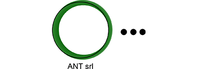 ANT Logo