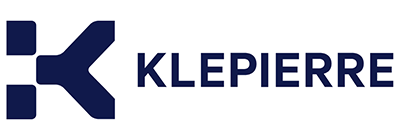 Klepierre Logo