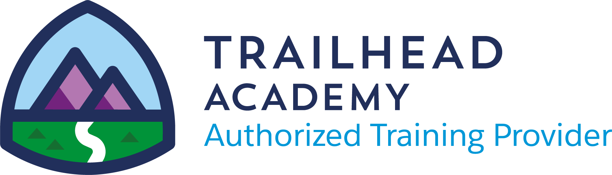 Trailhead Academy Logo