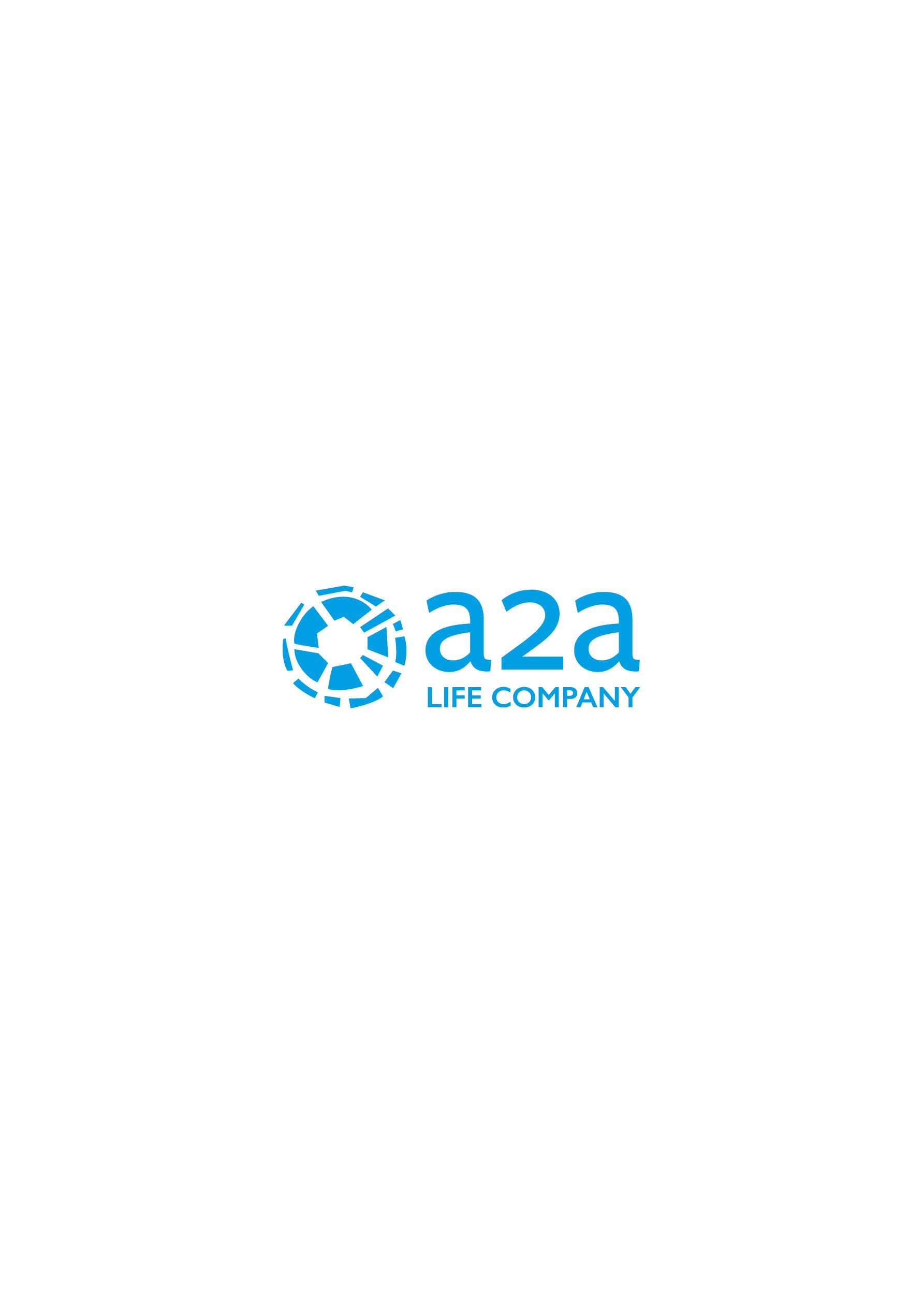 A2A Logo