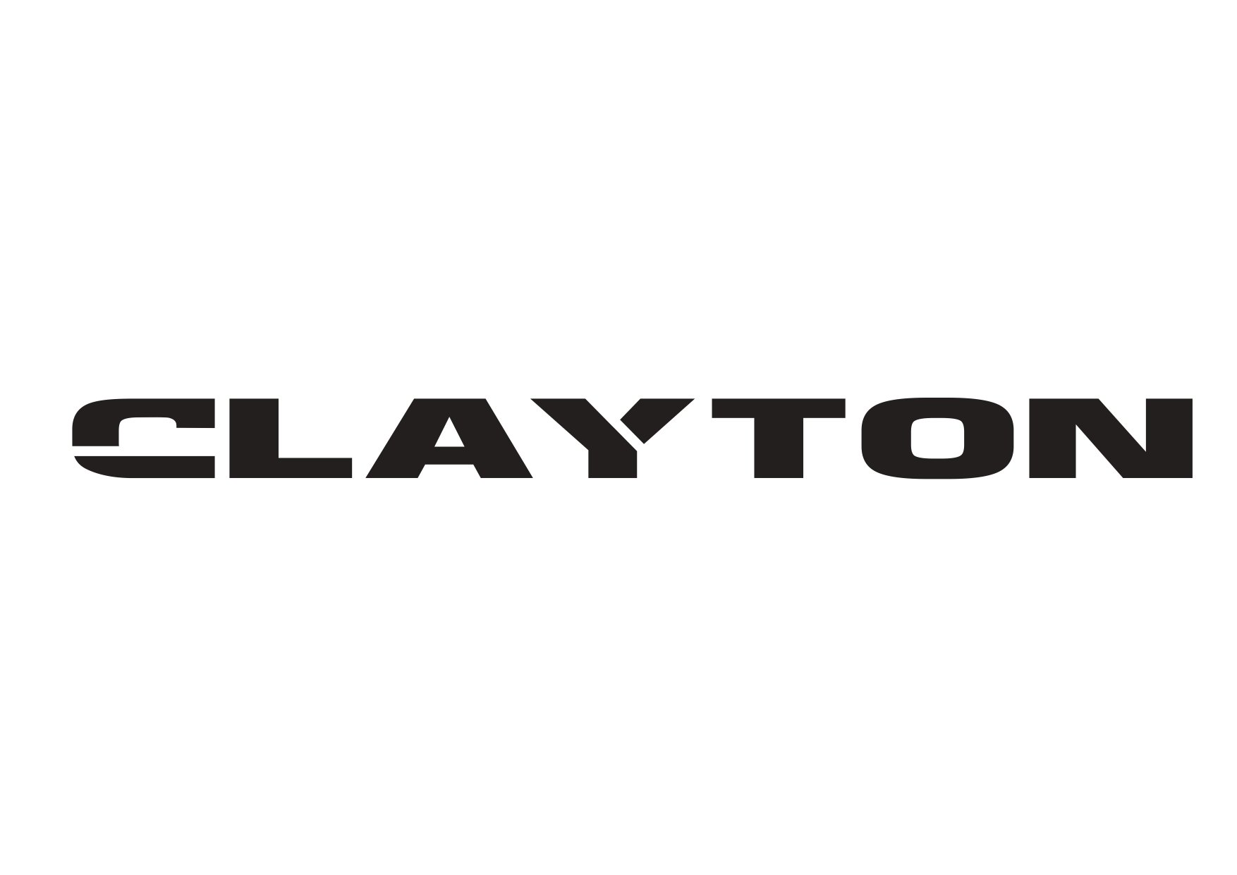 Clayton Logo