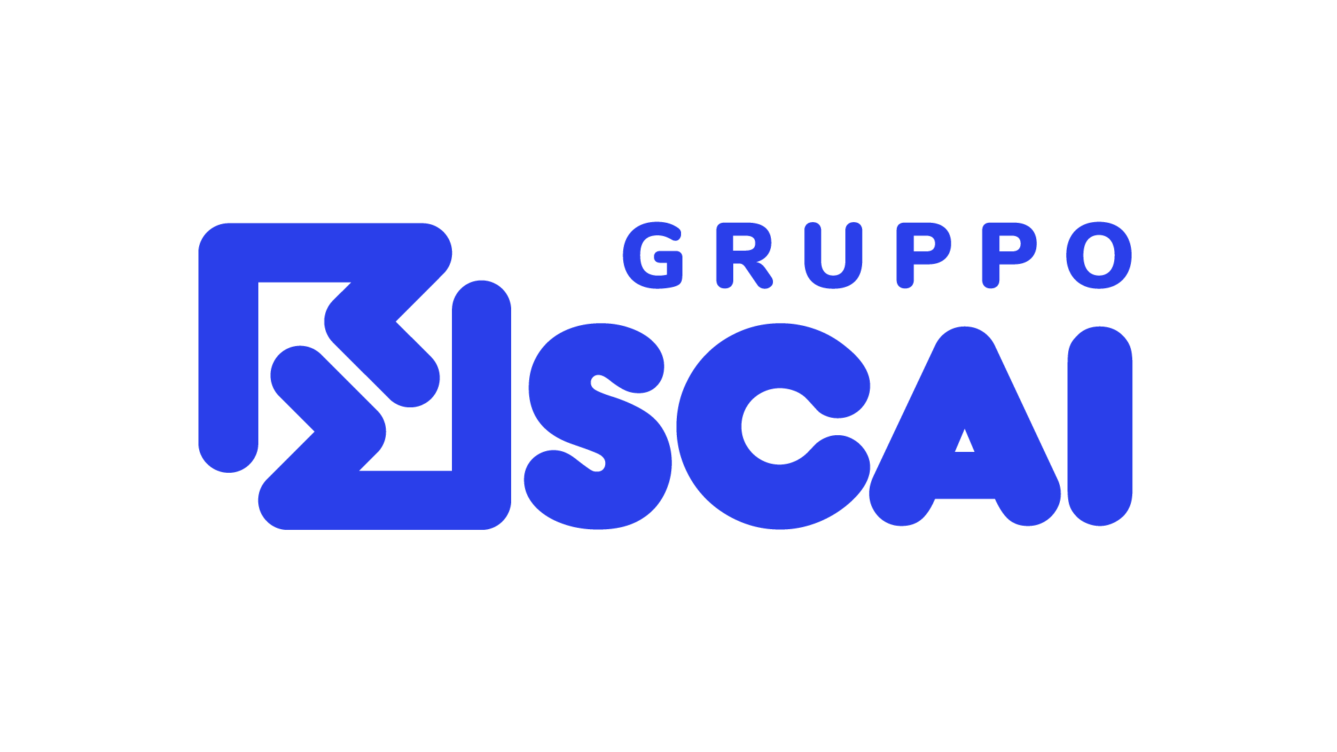 Gruppo SCAI Logo