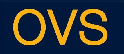 OVS Logo