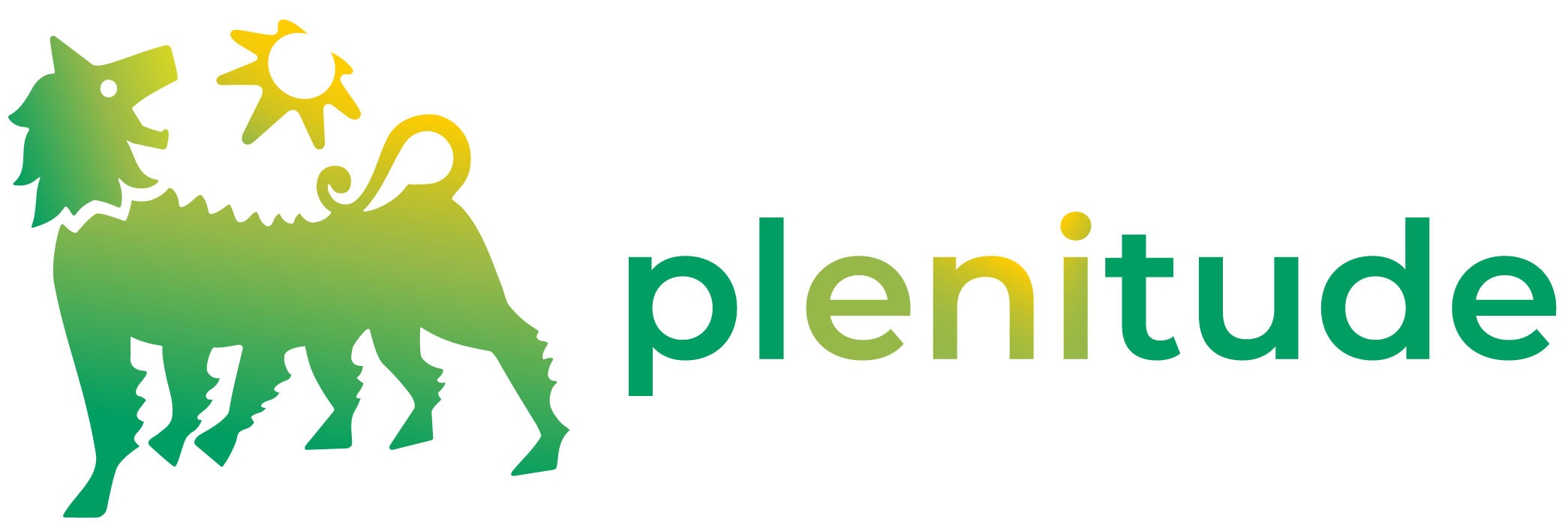 Plenitude Logo