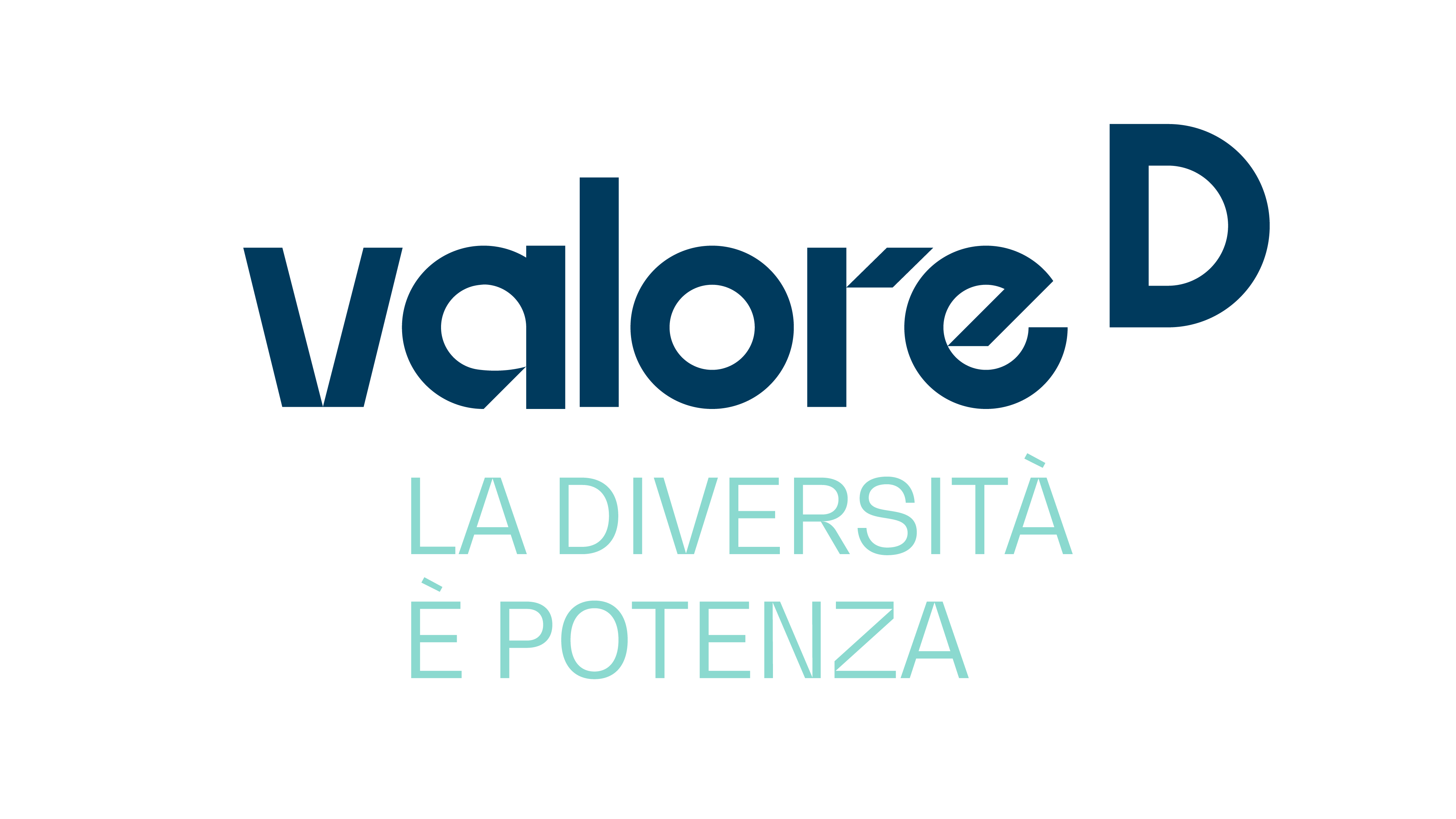 Valore D Logo