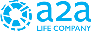 A2A Logo