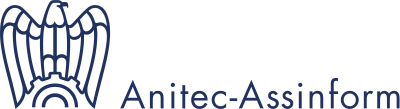 Anitec-Assinform Logo