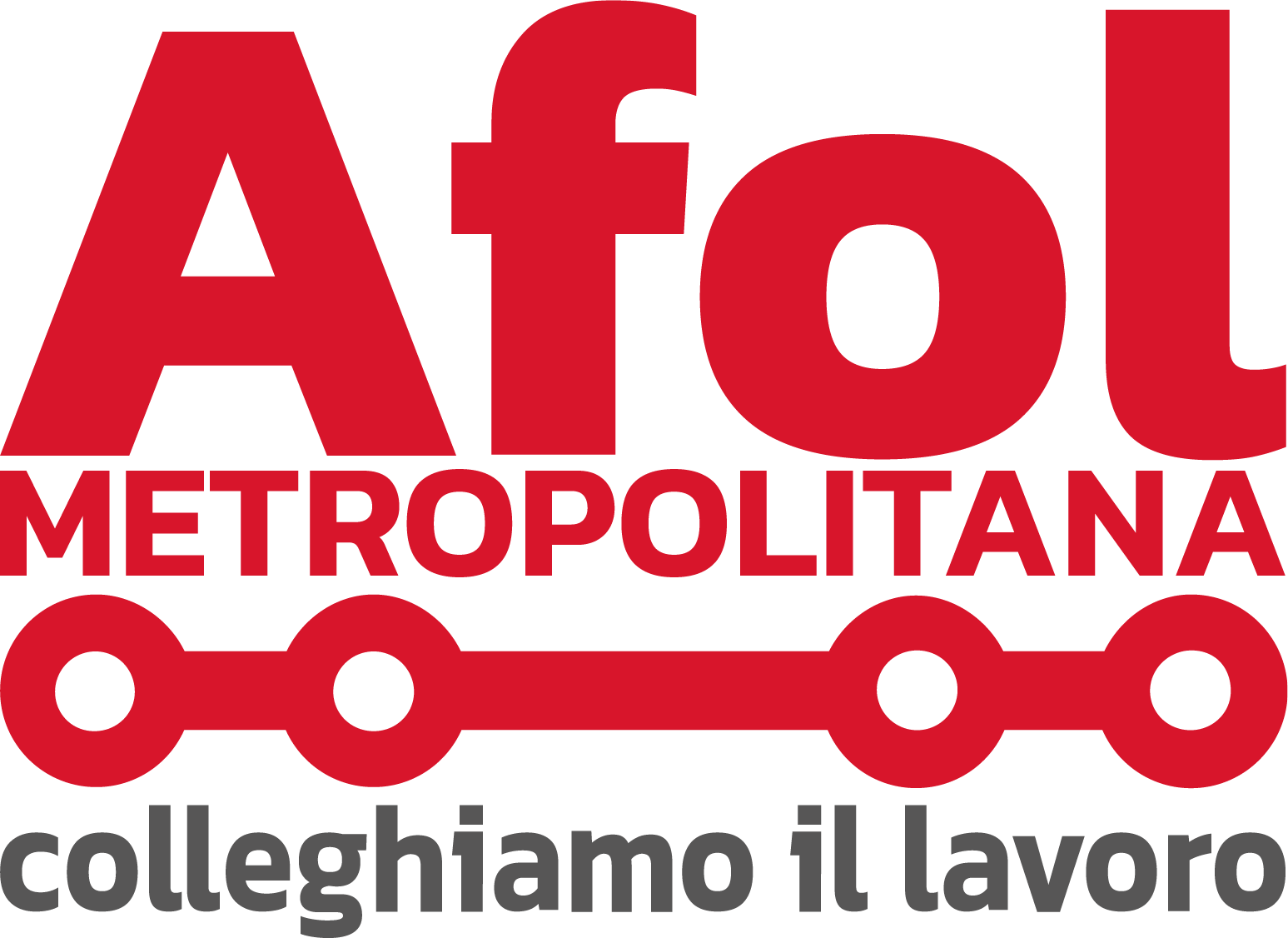 AFOL Logo