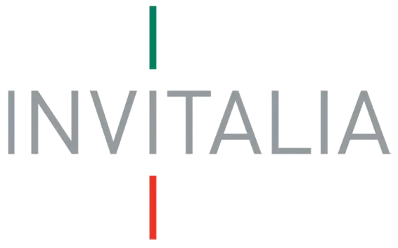 Invitalia Logo