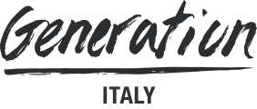 Generation Italy Logo